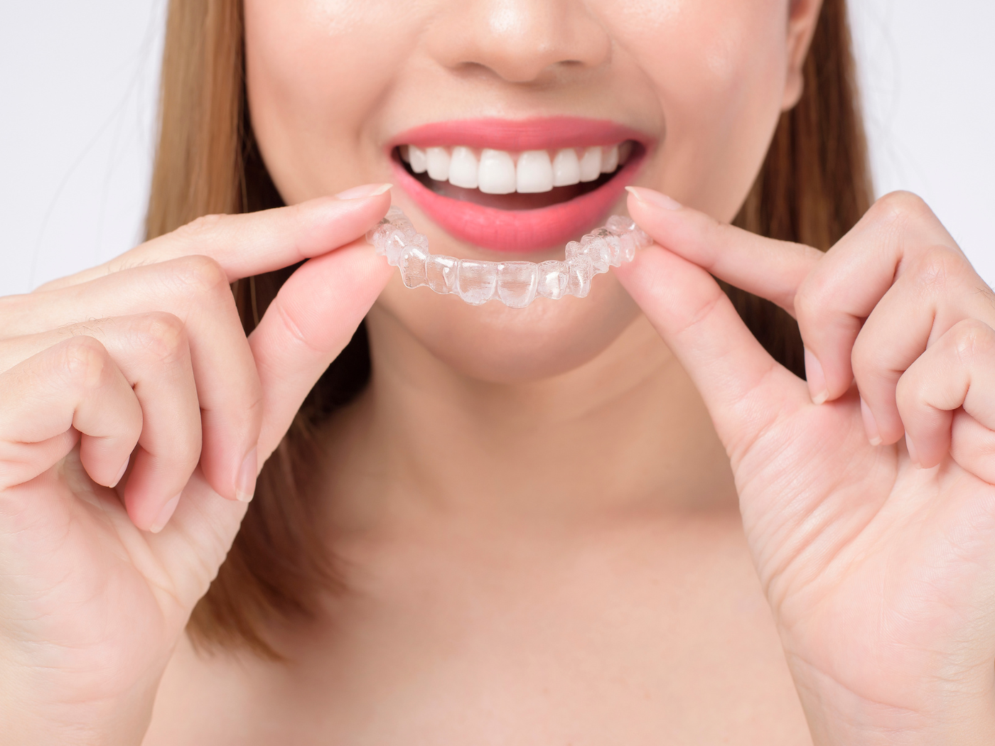 Clear Orthodontics